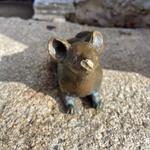 Mice on Main - Scavenger Hunt