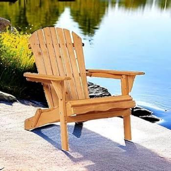 Outdoor Furniture Fund