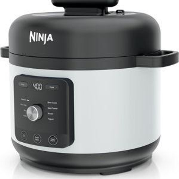 Ninja HyperHeat | White | PC201WH