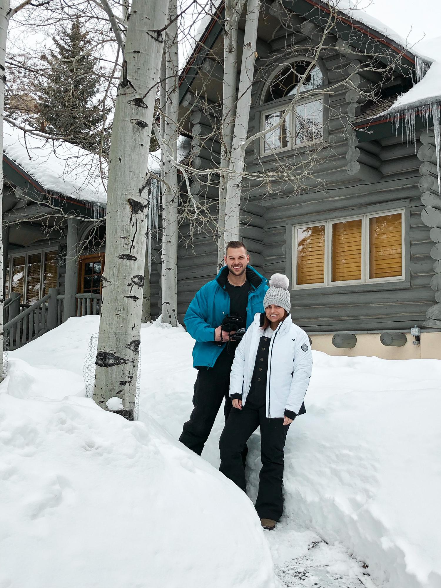 2020 Vail, Colorado