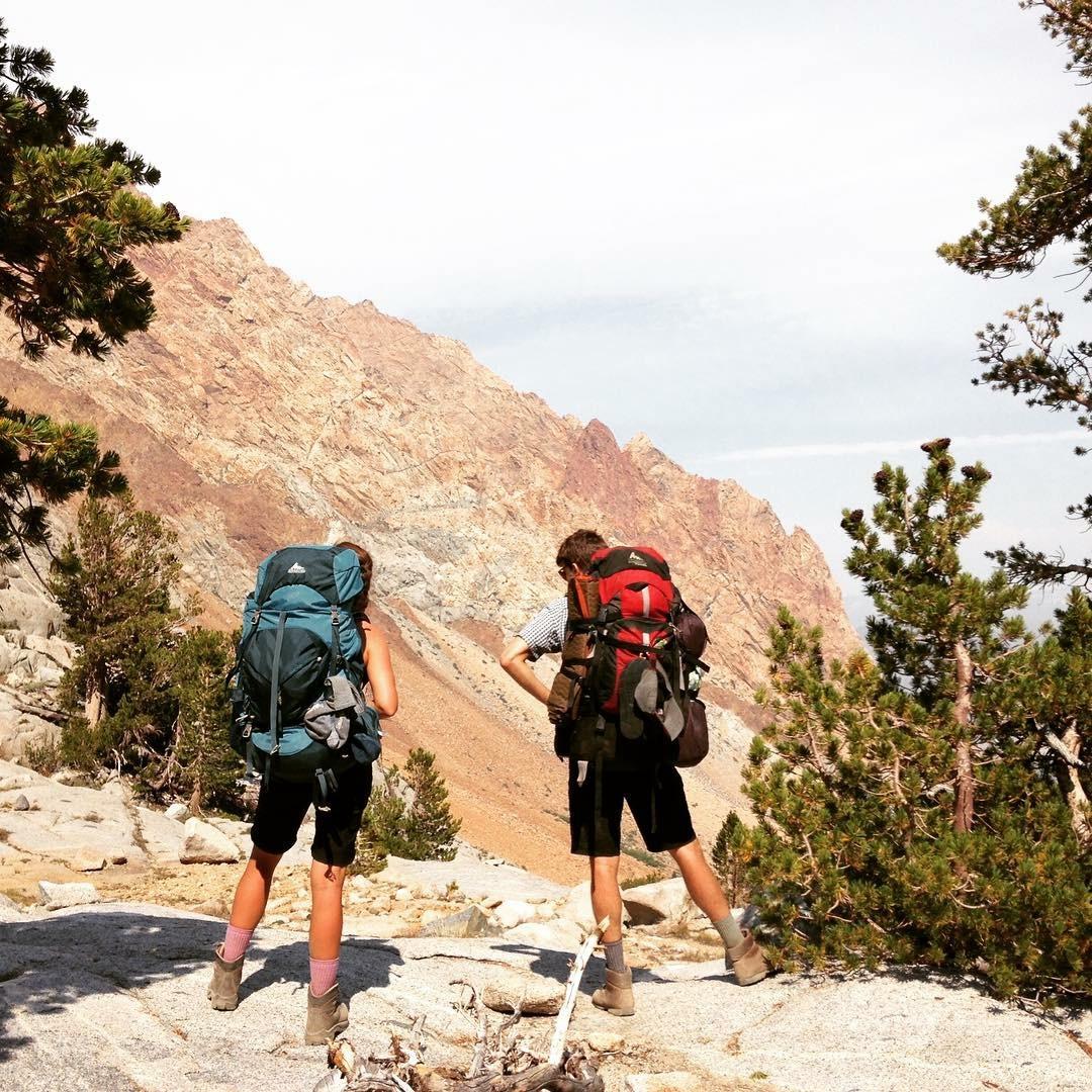 The Wedding Website of Bridie McElroy and Garrett Jewett