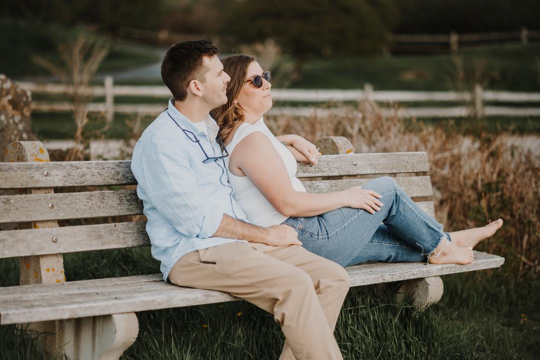 The Wedding Website of Meagan Thompson and Michael Somerset