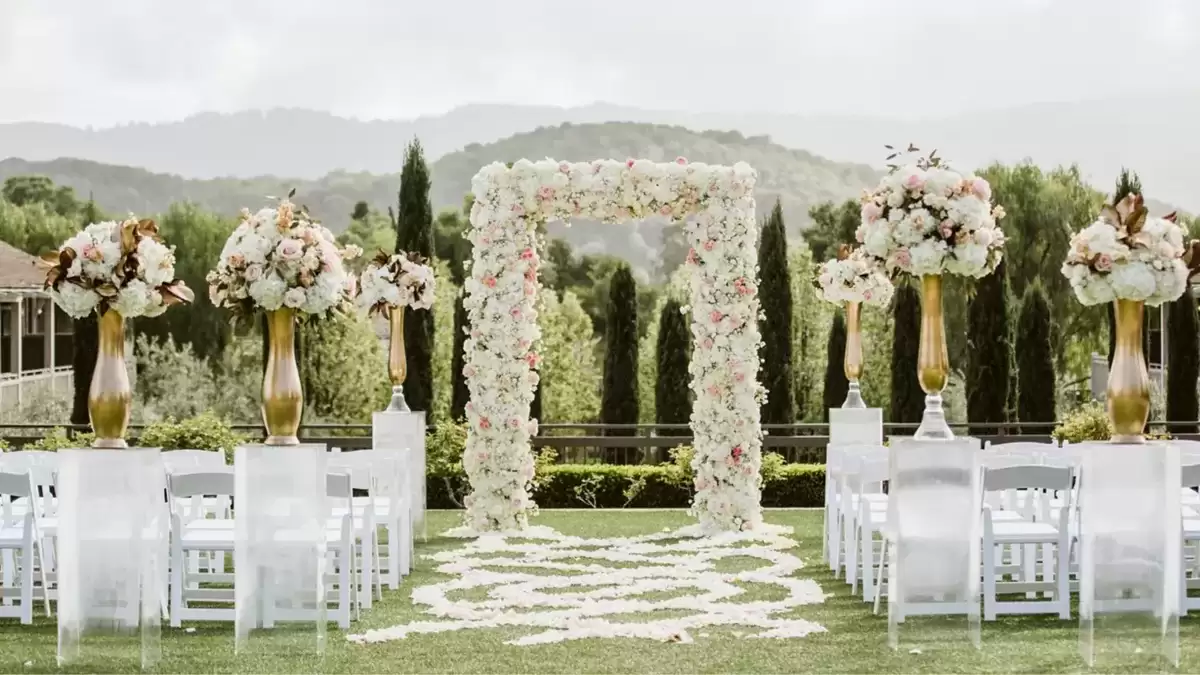 Rosewood Sand Hill - Wedding Venues - Zola