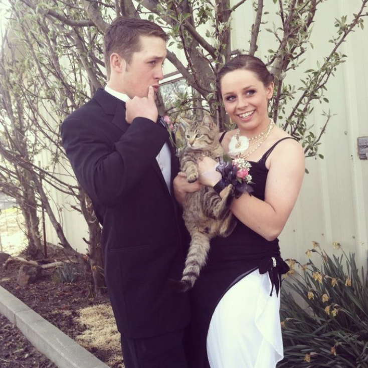 Prom 2013