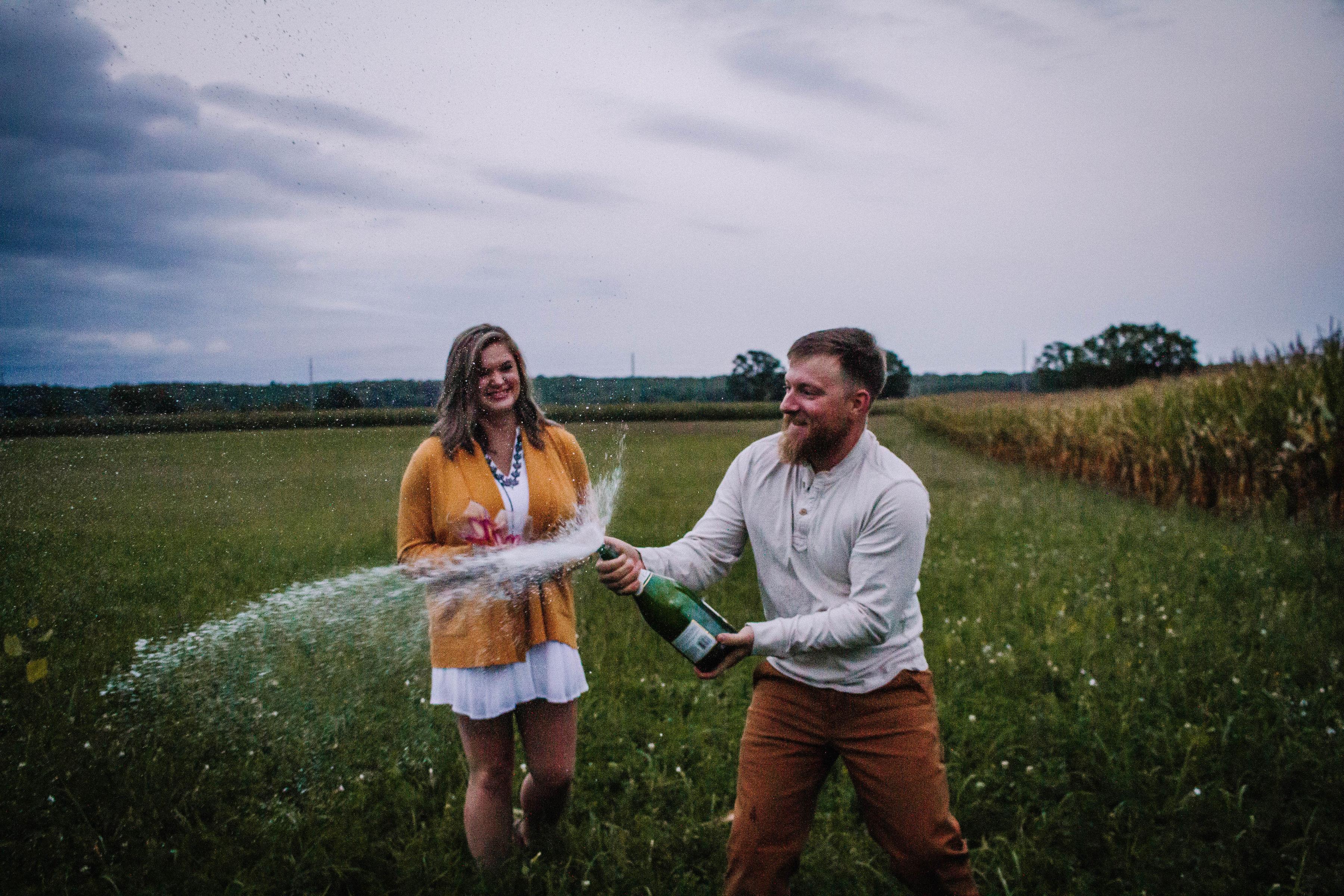 The Wedding Website of Haley Wegner and Ross Hilgart