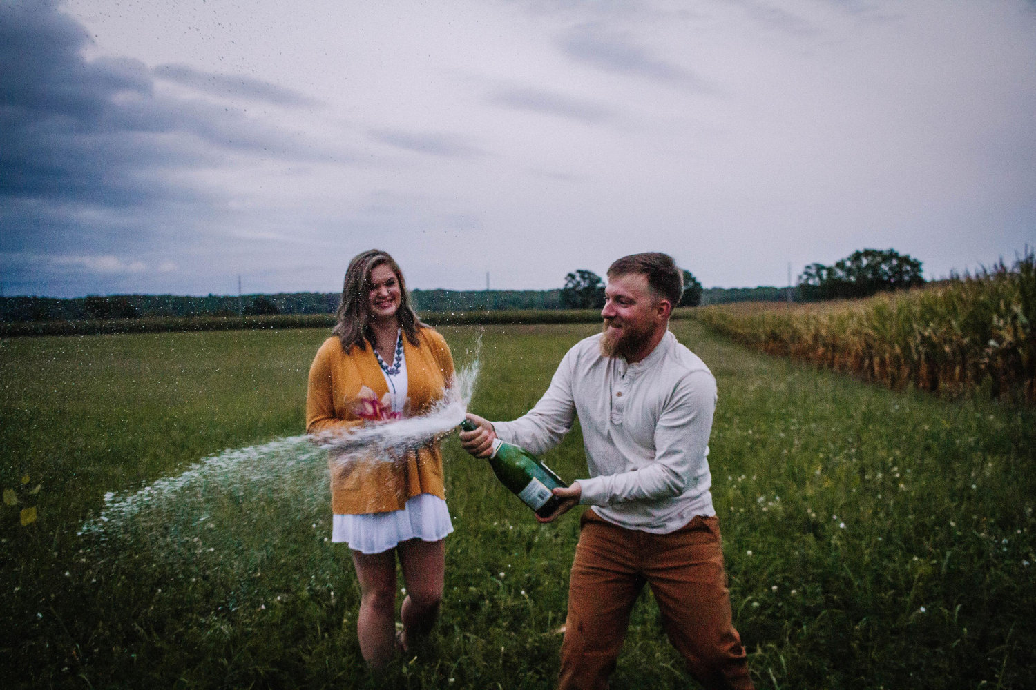 The Wedding Website of Haley Wegner and Ross Hilgart