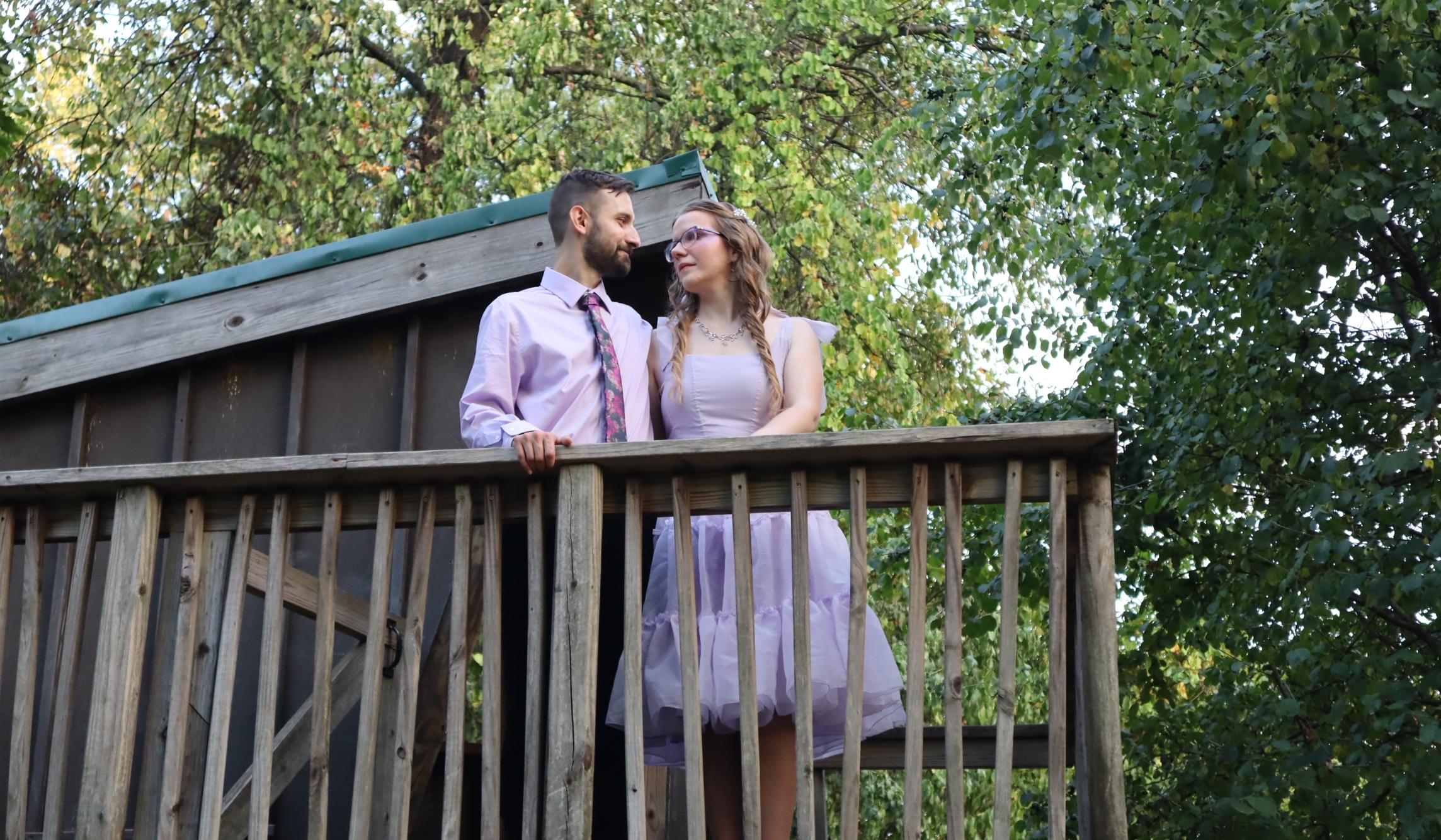 The Wedding Website of Danielle Bain and Nathaniel Pugh
