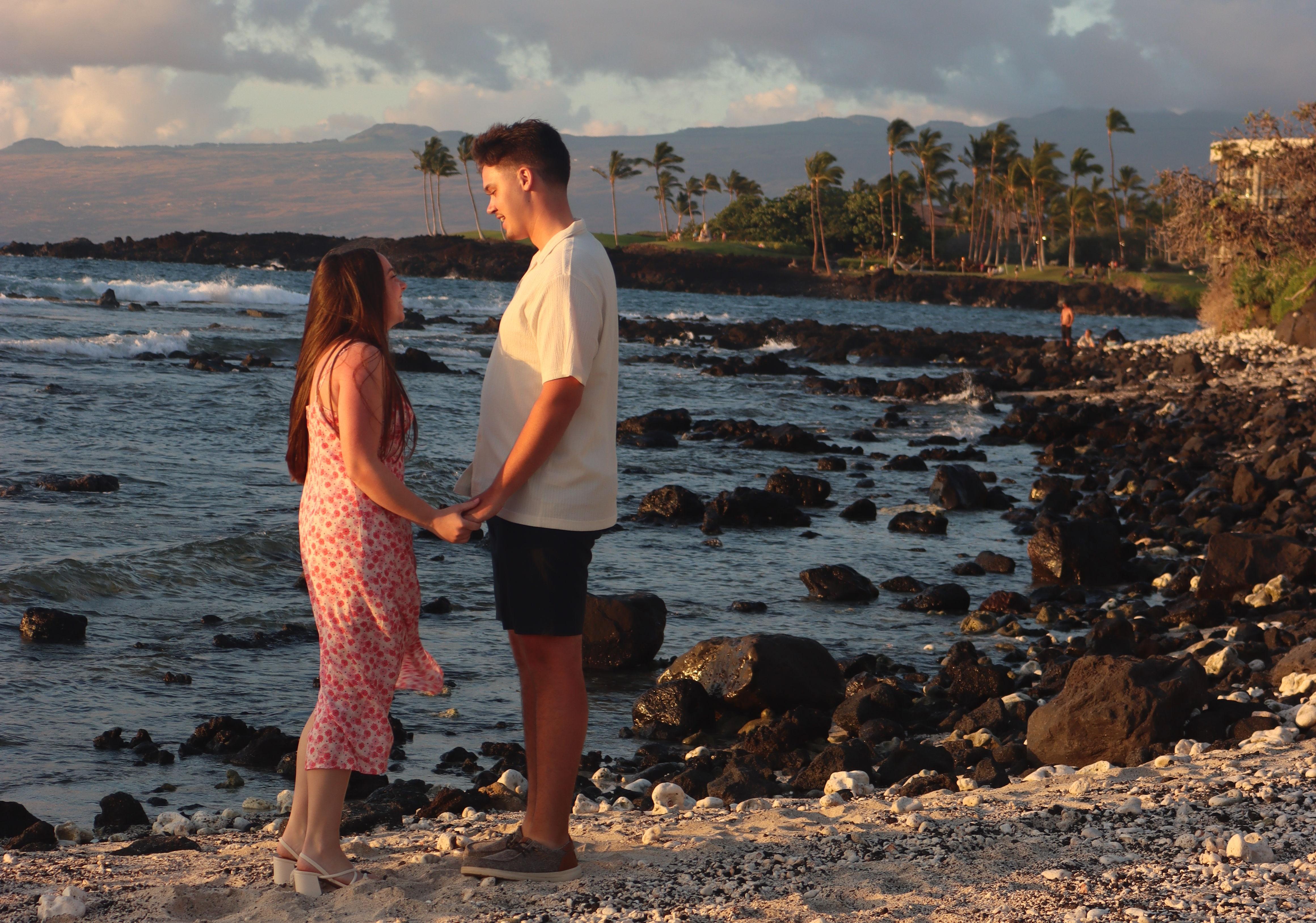 The Wedding Website of Jacob Zarges and Lauren Border