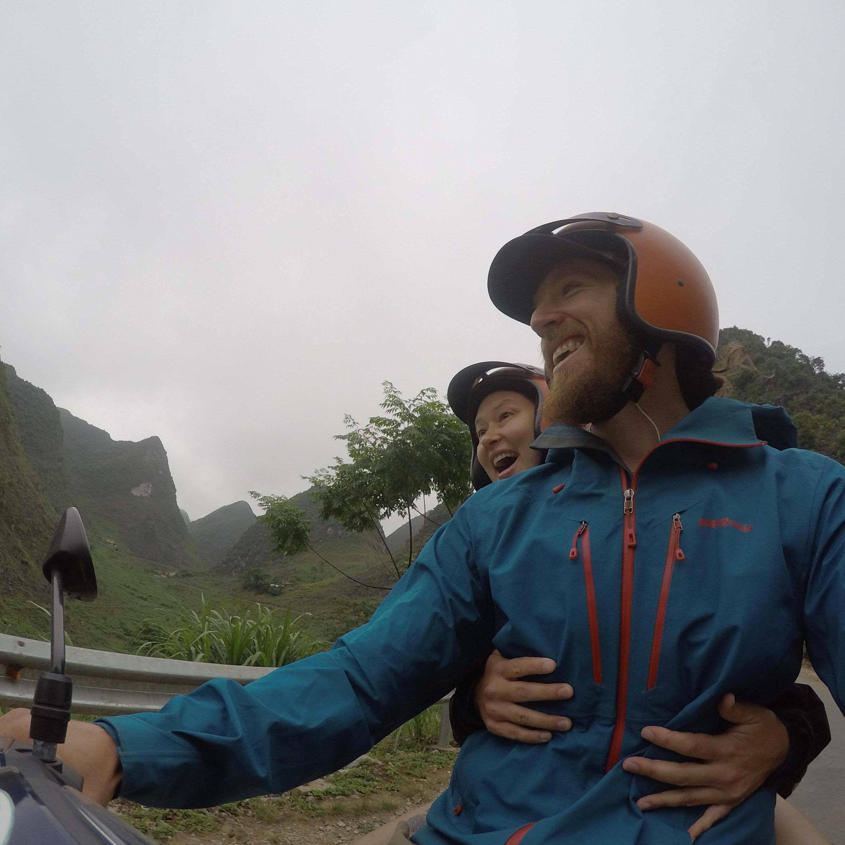 Ha Giang, Vietnam - 2019