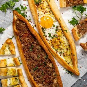 Flatbread on Friday