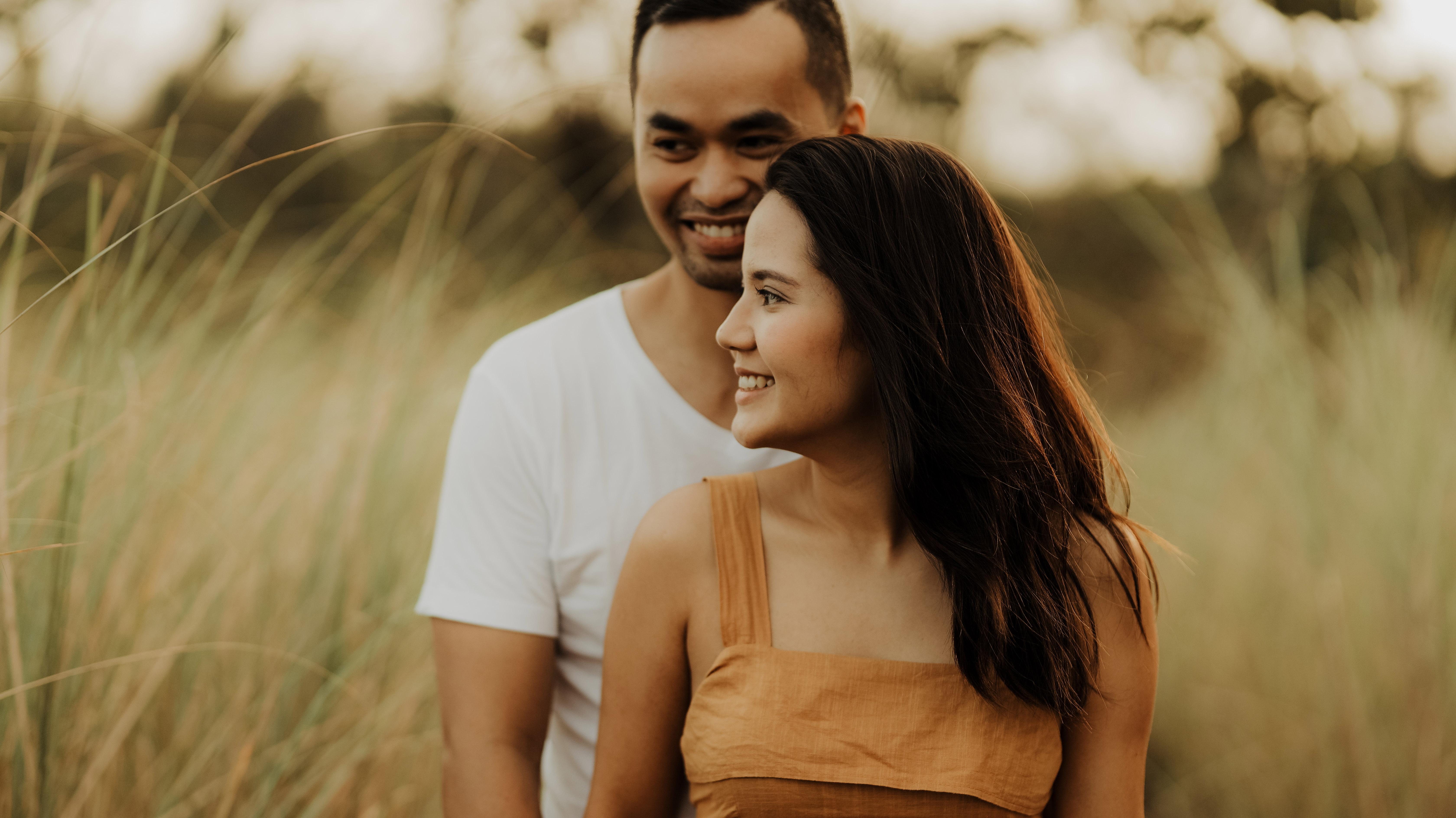 The Wedding Website of Rhon de los Santos and Jessica Arnaldo