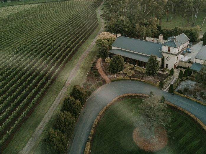 The Wedding Website of Madison Gillies and Matthew Hall