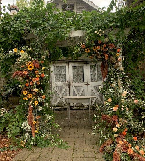 The Wedding Website of Courtney Gross and Samuel Dumais