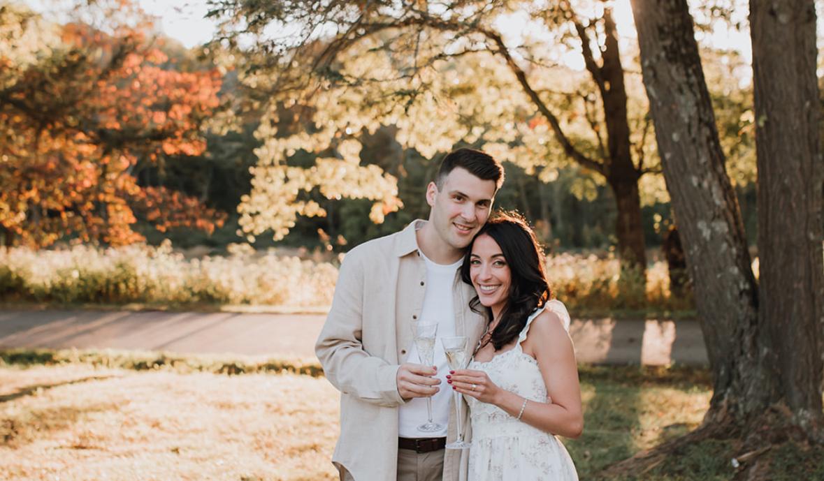 The Wedding Website of Kaitlyn Ardis and Daniel Van Hook