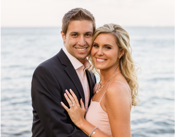 The Wedding Website of Leah Dancz and Bryan Hodges