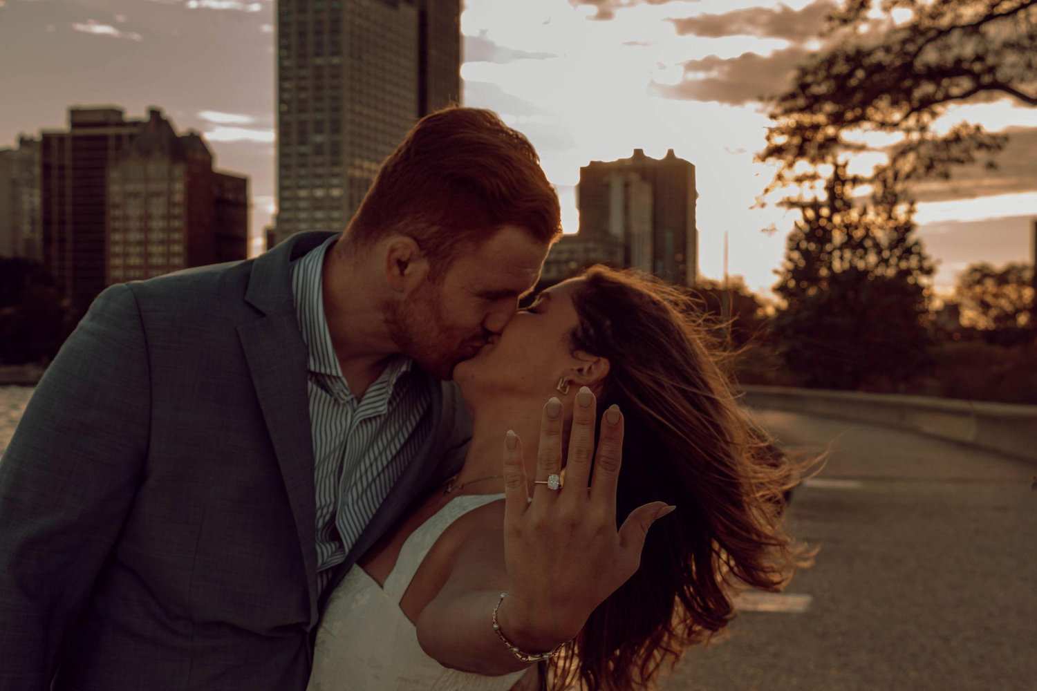 The Wedding Website of Sydney Kruggel and Richard Stanton