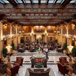 The Historic Davenport, Autograph Collection
