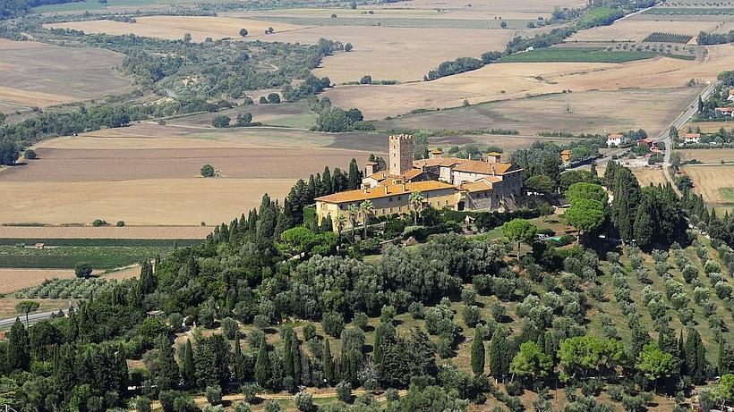 The Wedding Website of Francesca Bove and David Mait