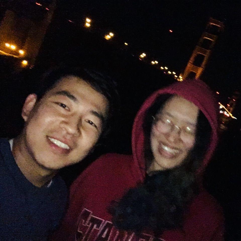 Aug 2019 - Golden Gate Bridge