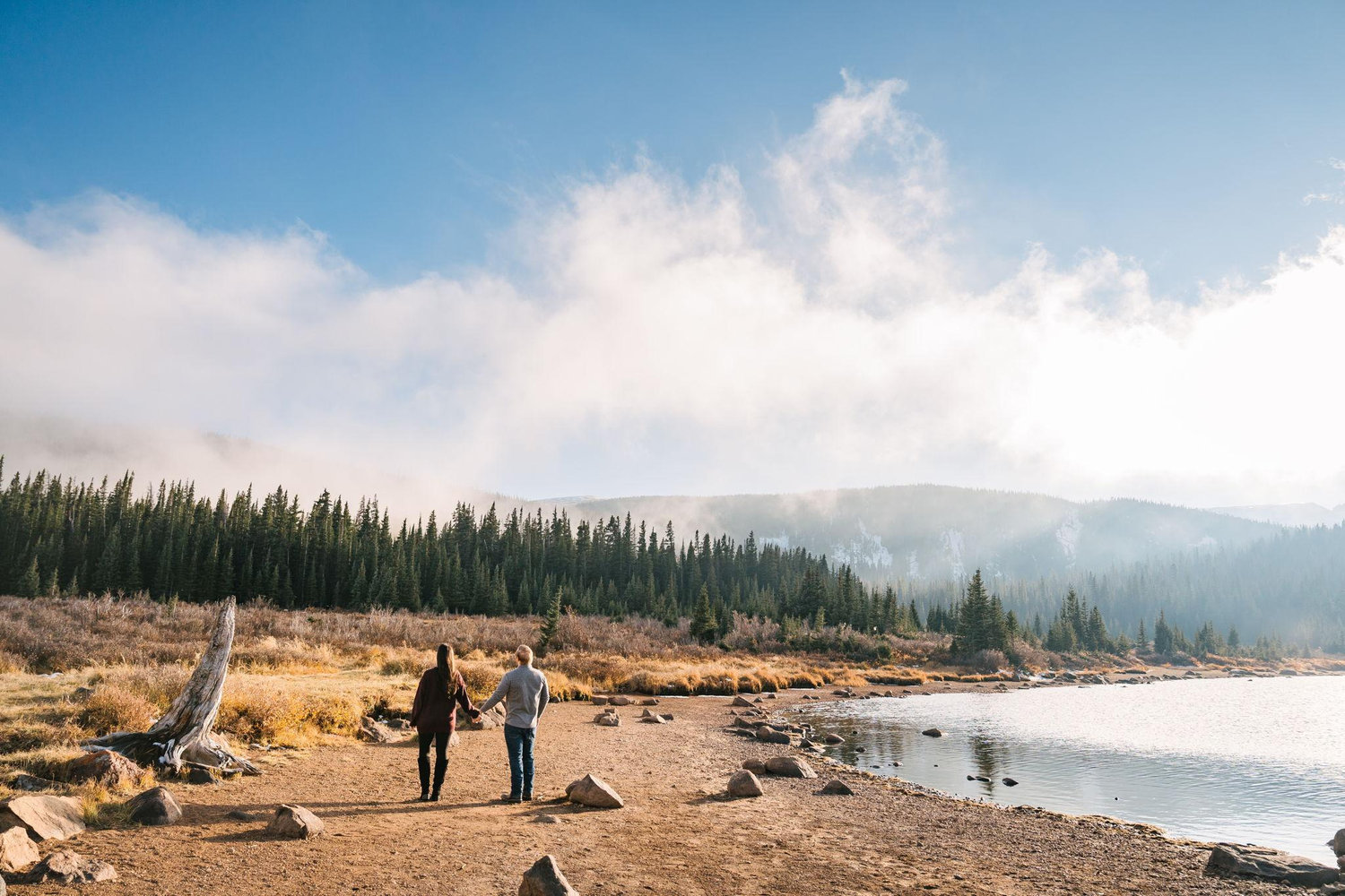 The Wedding Website of Rachel Frisz and John Crowley
