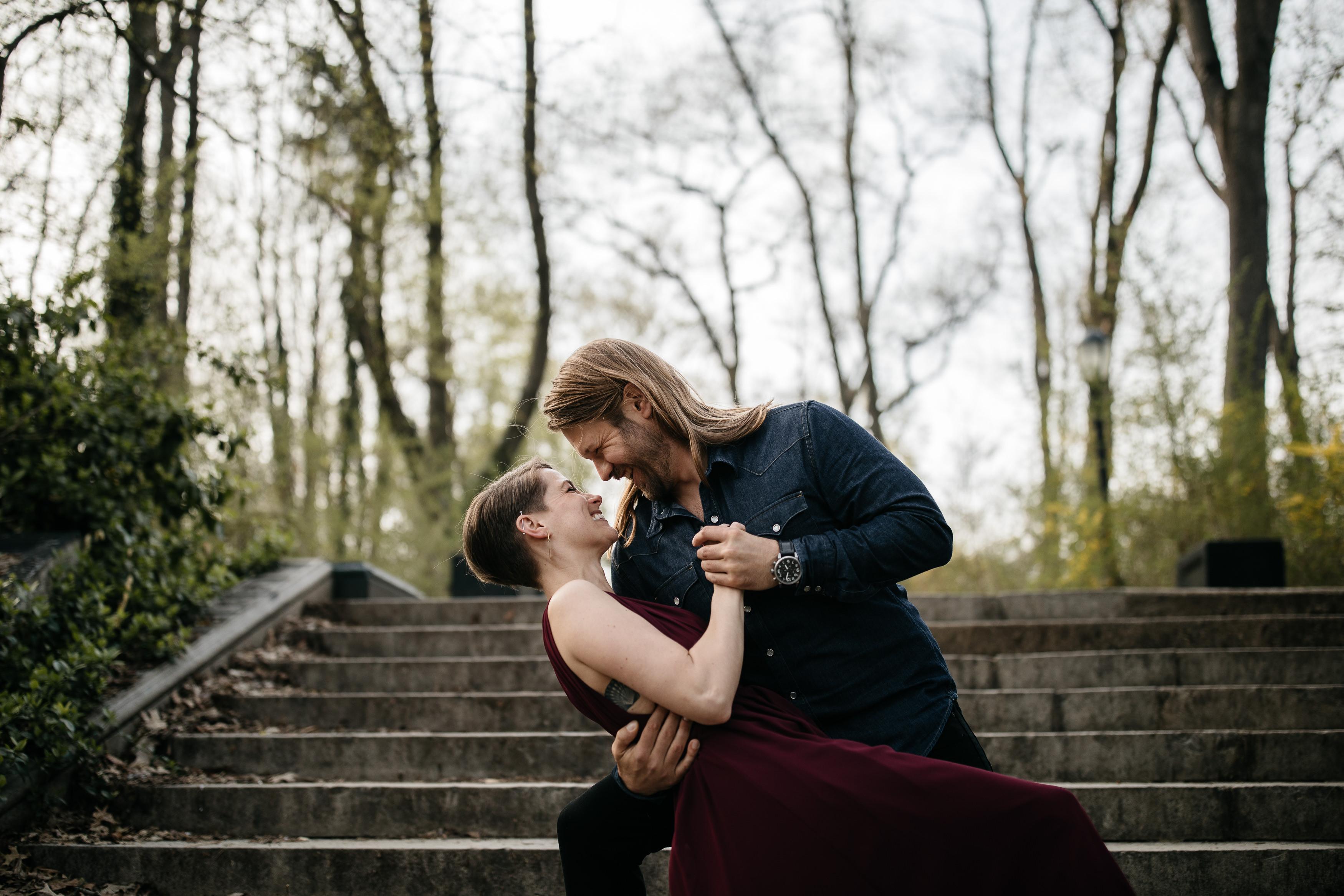The Wedding Website of Sarah Douglass and Peter Klopfenstein
