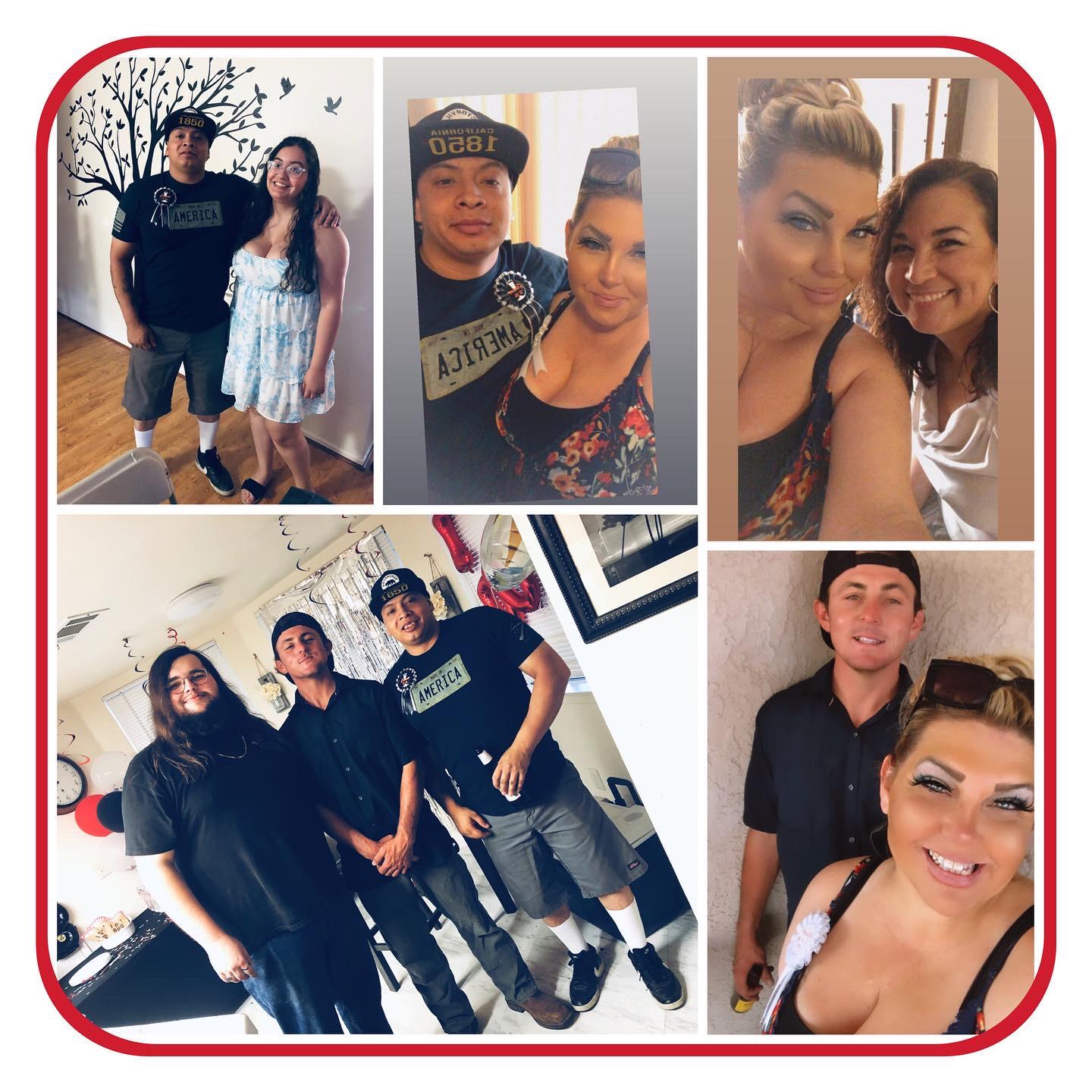 Fun times!!