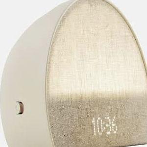 Hatch Restore 3 - Smart Sound Machine Alarm Clock | Hatch - Putty