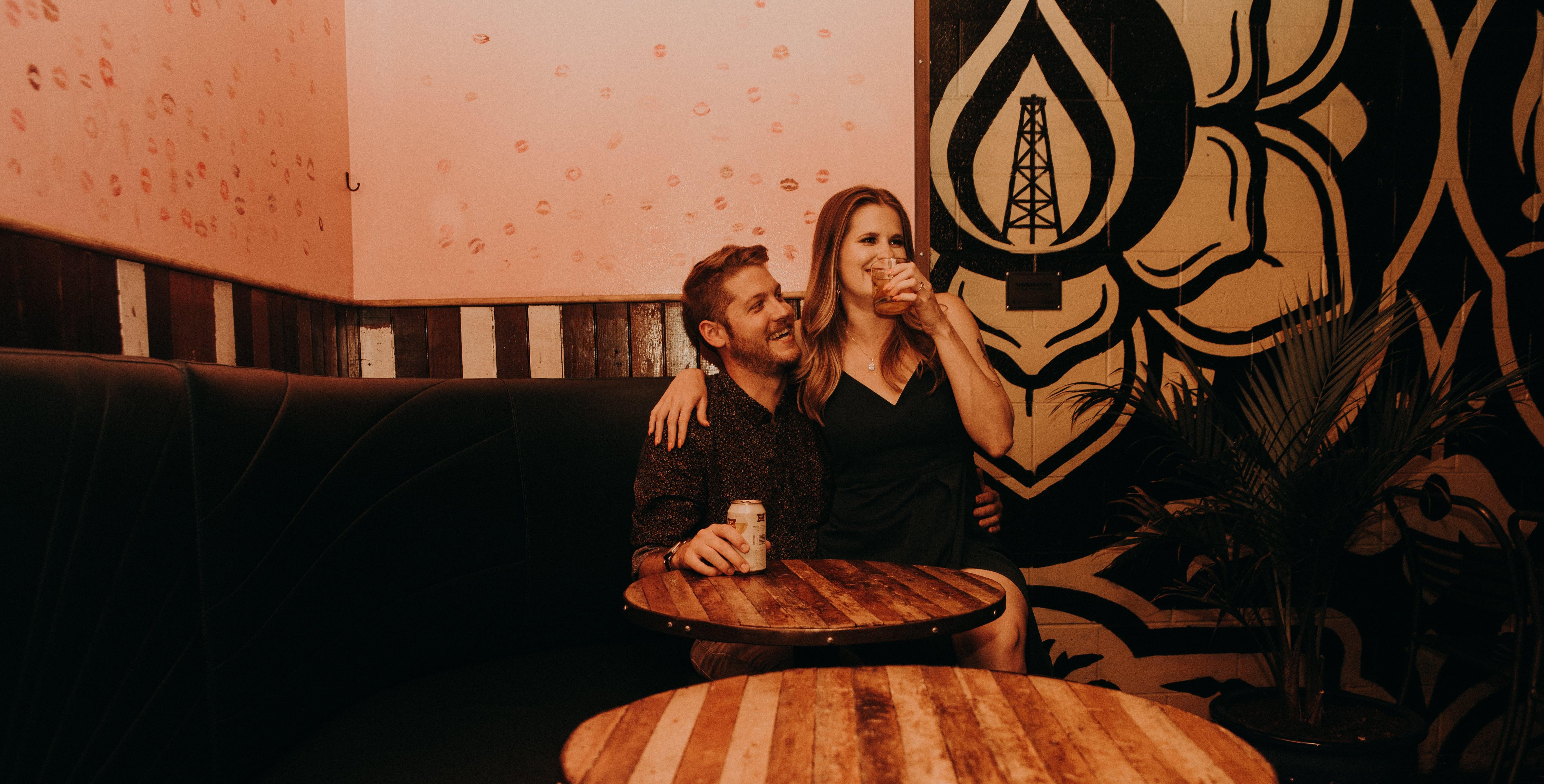 The Wedding Website of Derek Lyon and Haley Brown