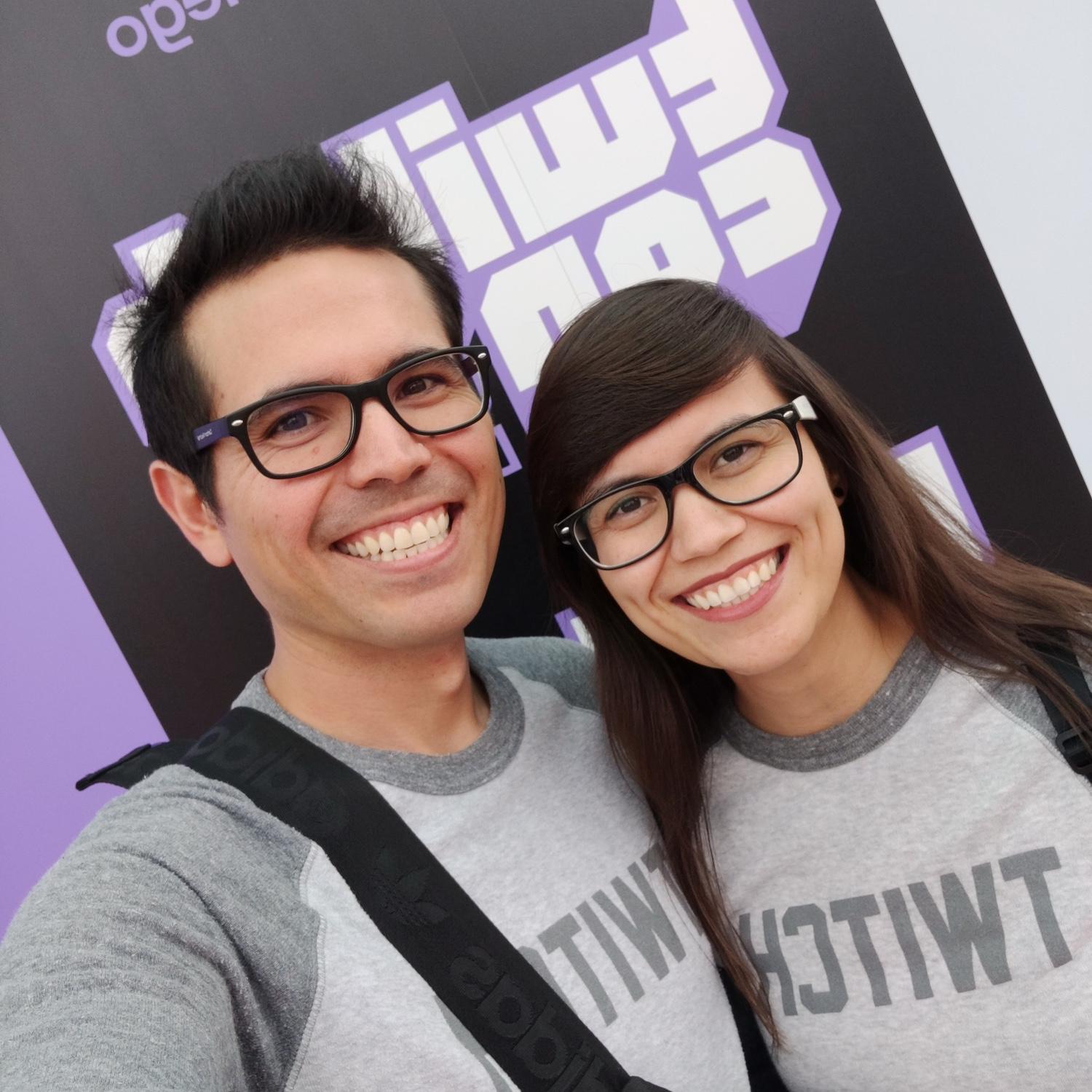 Twitchcon