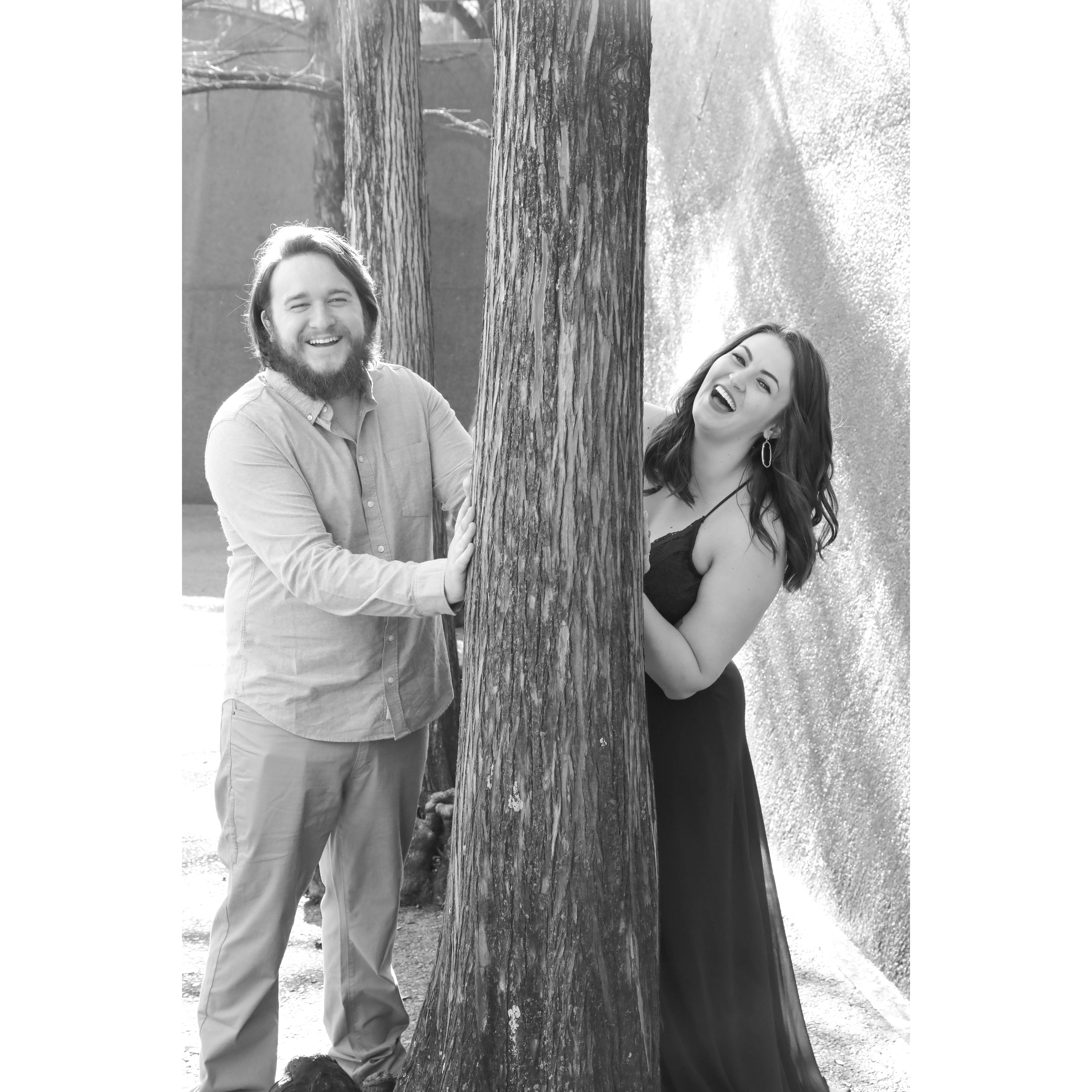 Always has me laughing :)
