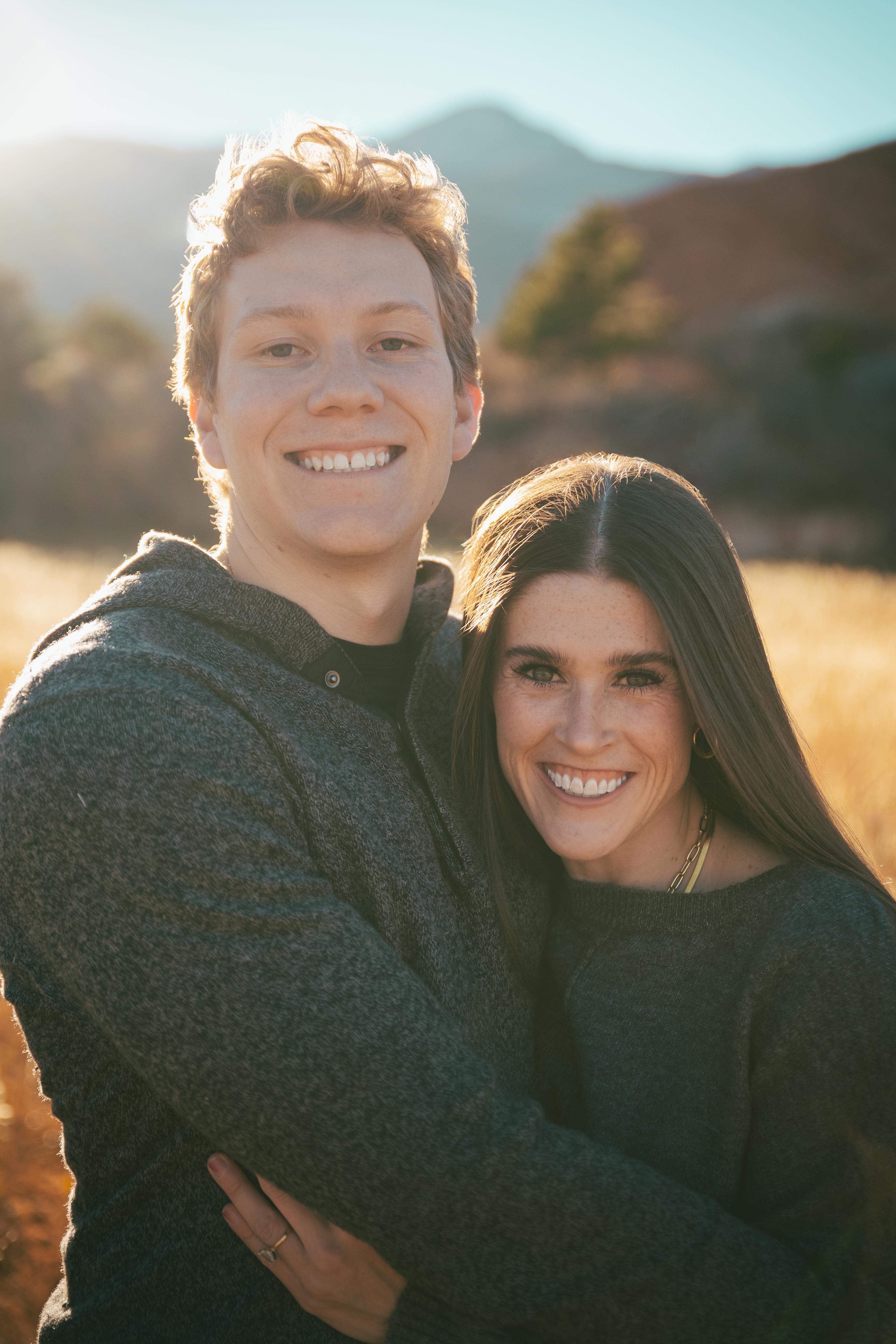 The Wedding Website of Hannah Reed and Sean Jones