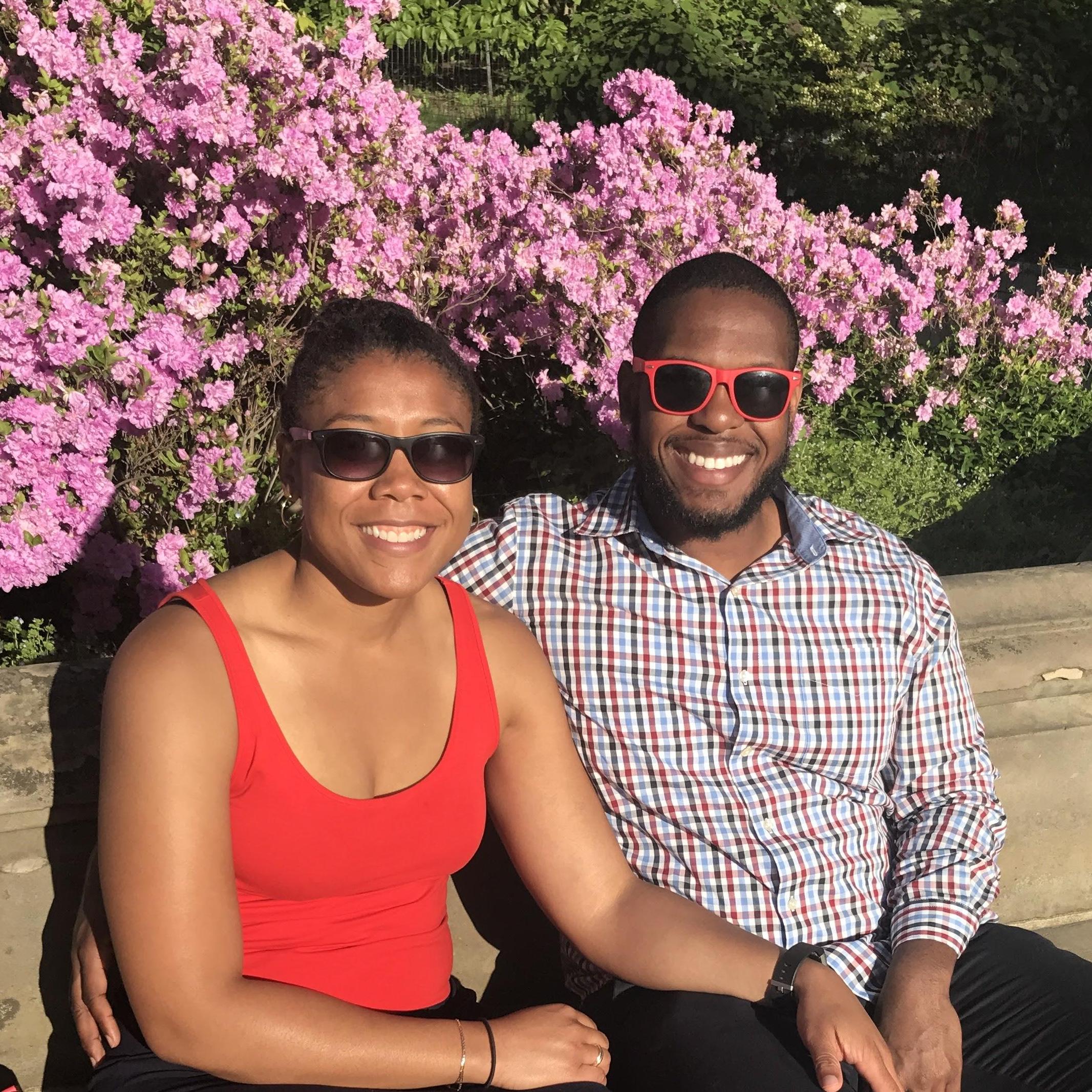Central Park - Manhattan (May 2017)
