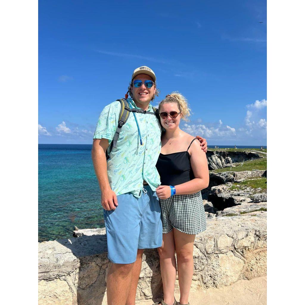 Isla Mujeres