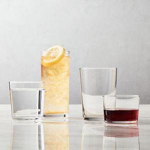 Bormioli Rocco Bodega Iced Tea Glass  - Set of 6