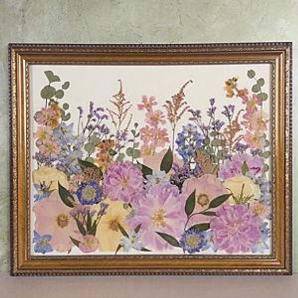 Preserved Wedding Bouquet