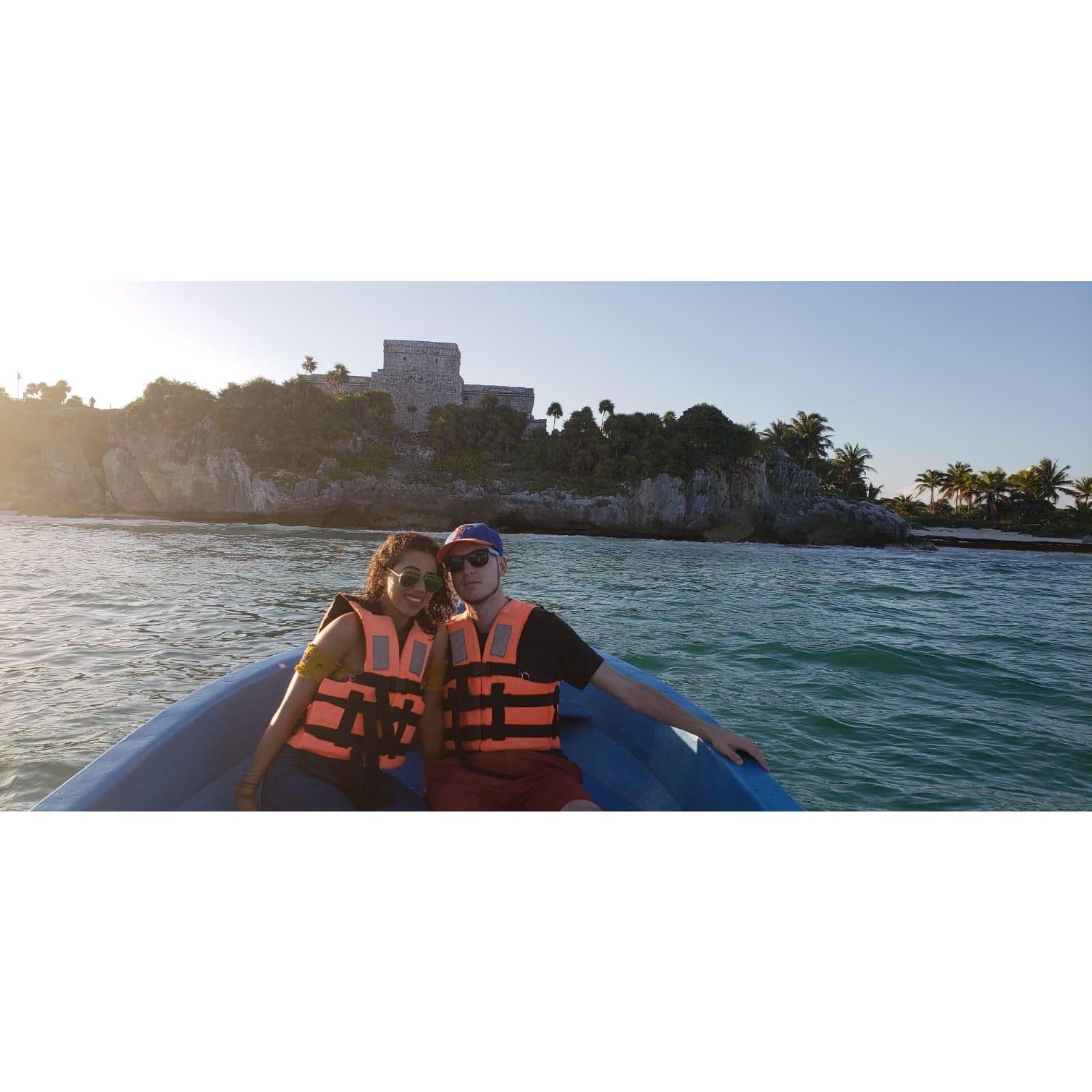 Tulum, Mexico