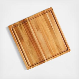 Face-Grain Cutting Board