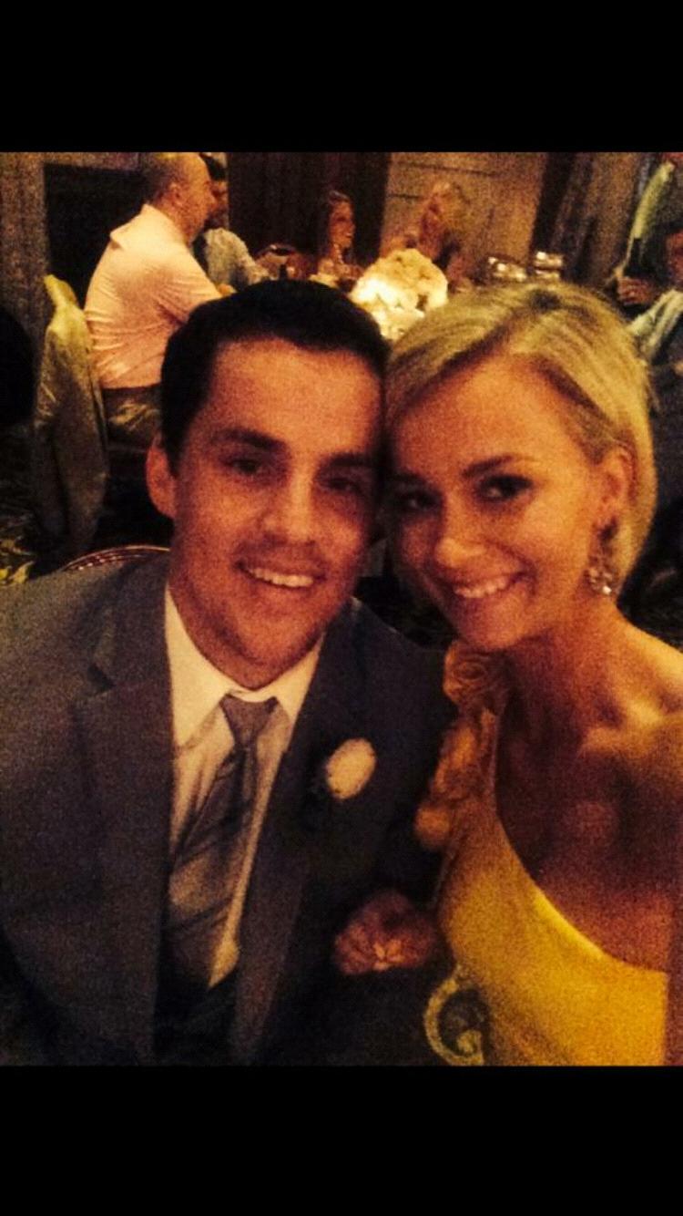Wedding date