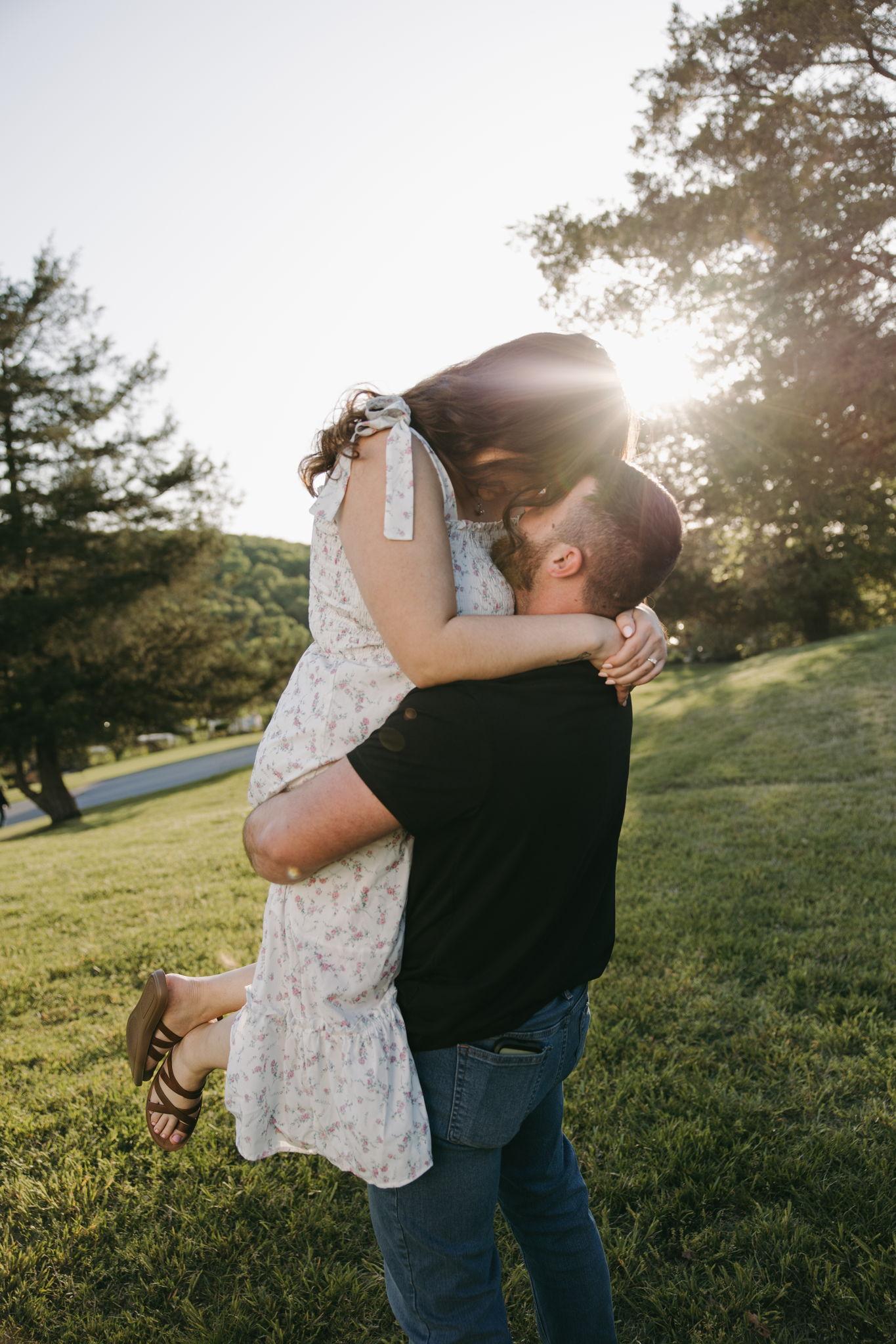 The Wedding Website of Mikala Brotherton and Kyle Carpenter