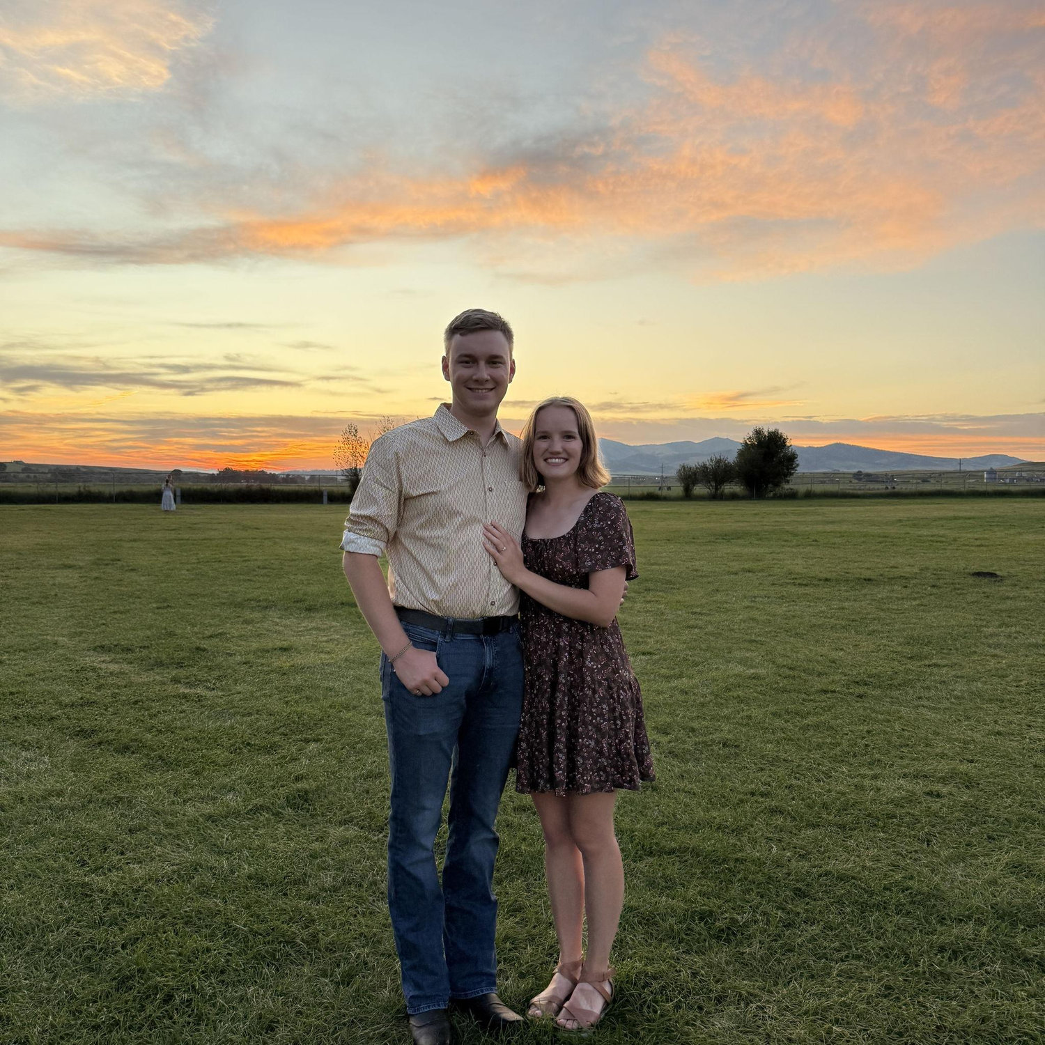 Wedding Date