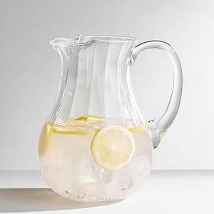Optic Pitcher
