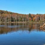 Guilder Pond