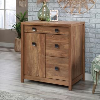 Cannery Bridge Office Credenza