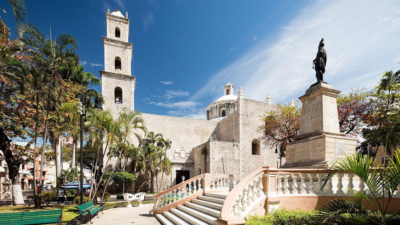 The Wedding Website of Maureen Petra Hossler and Axel Omar Monzón