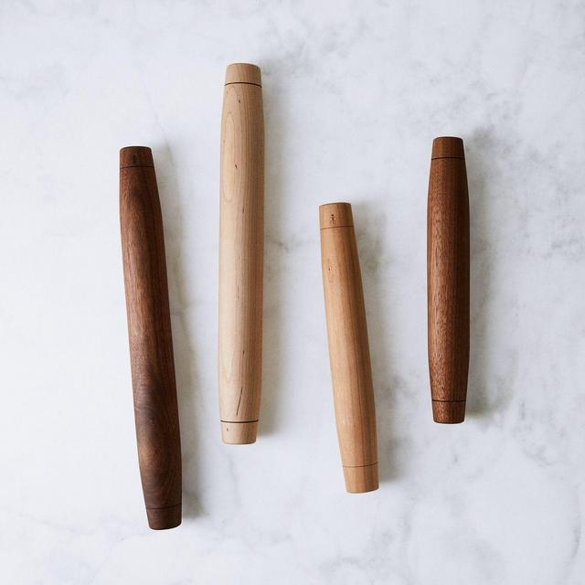Reclaimed Wood Rolling Pin