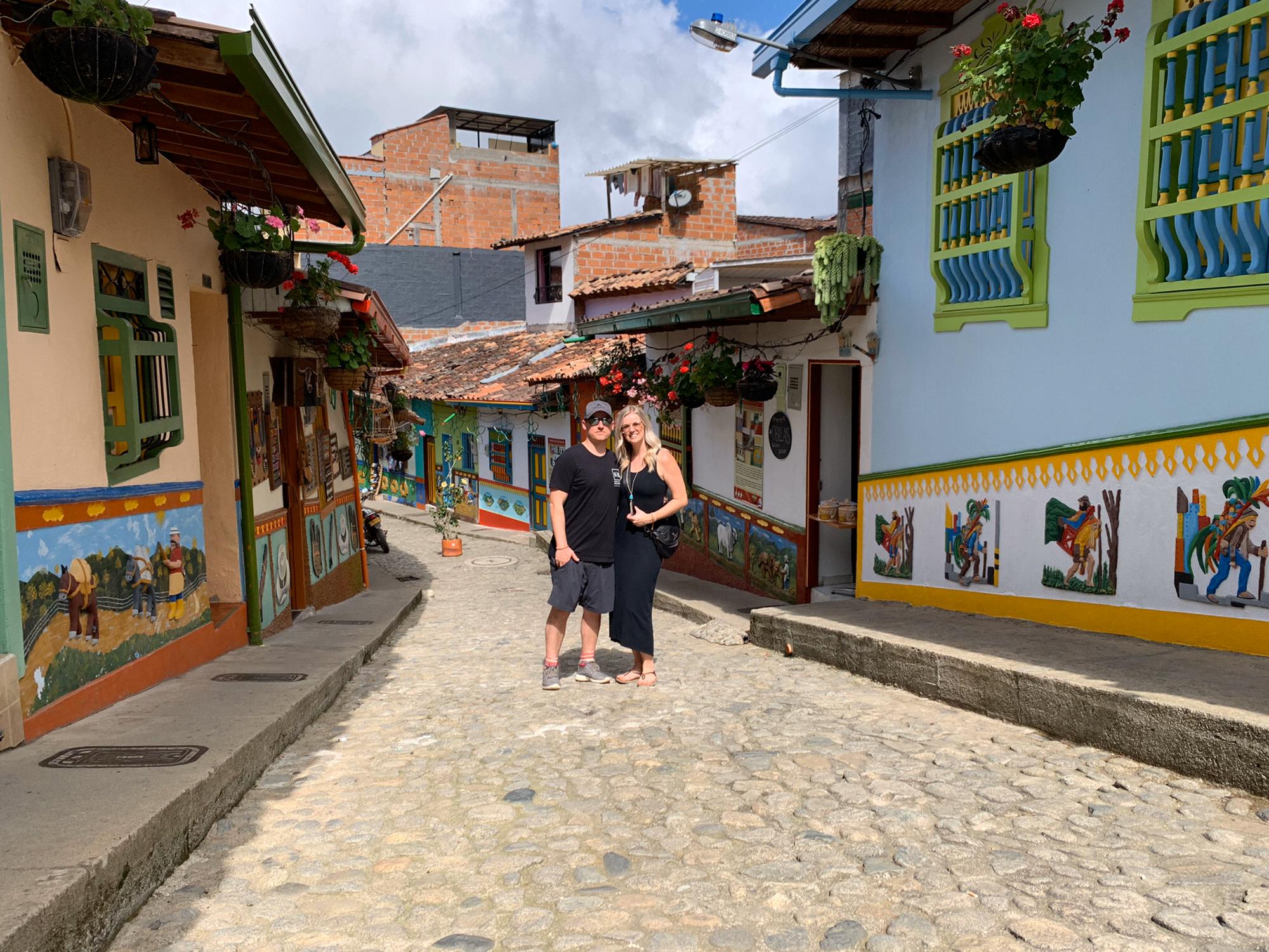 Guatape