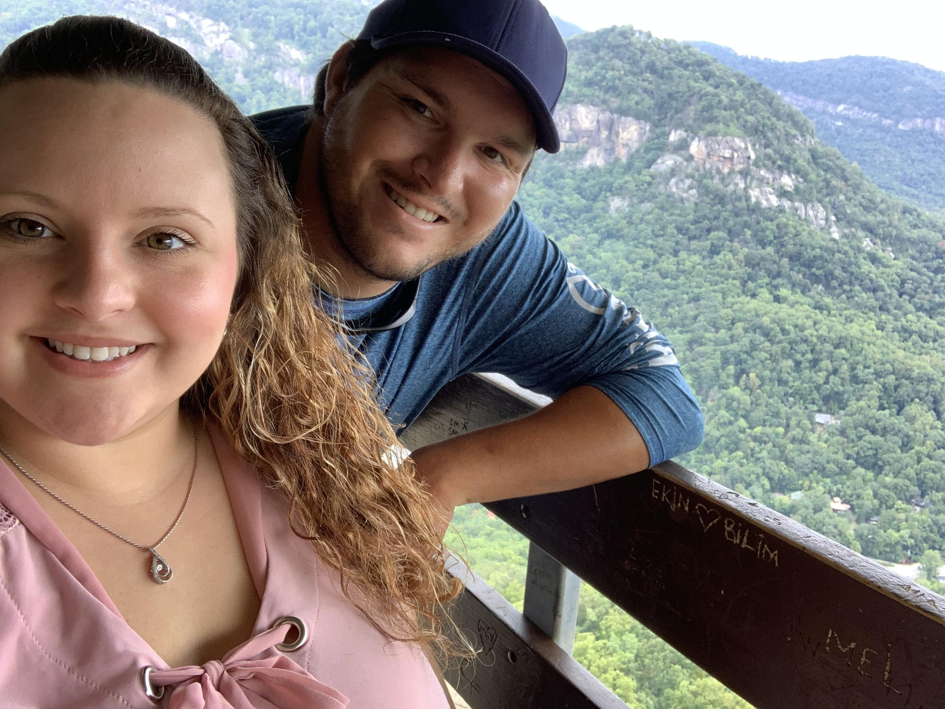 The Wedding Website of Tabatha Mestrich and Sean Lockhart