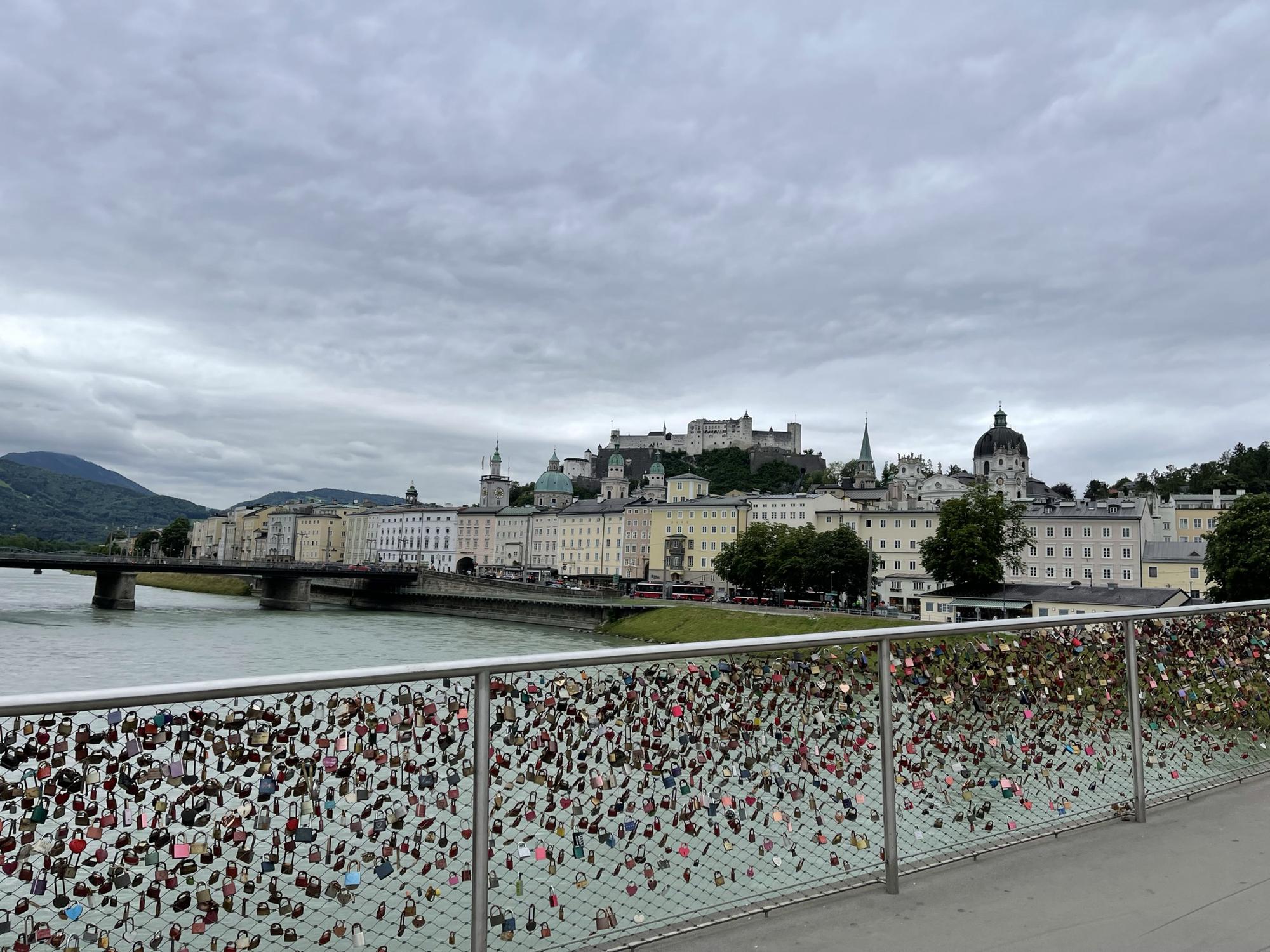 Salzburg