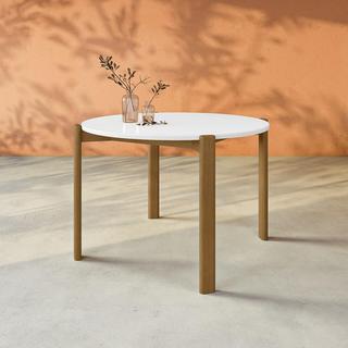 Gales Round Dining Table