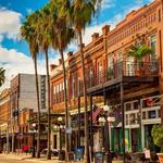 Ybor City Historic District